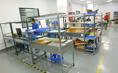 品質(zhì)部 品質(zhì)部